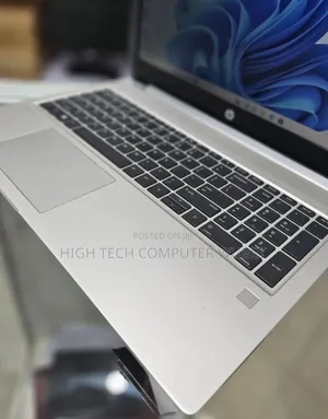 New Laptop HP ProBook 455 16GB AMD Ryzen 5 SSD 512GB