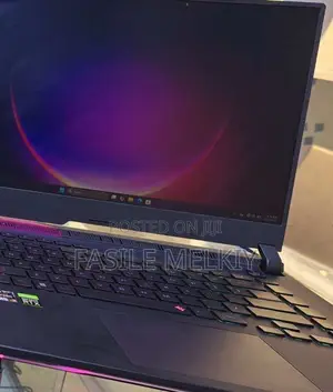 New Laptop Asus ASUSPRO B9440UA 16GB Intel Core I9 SSD 512GB