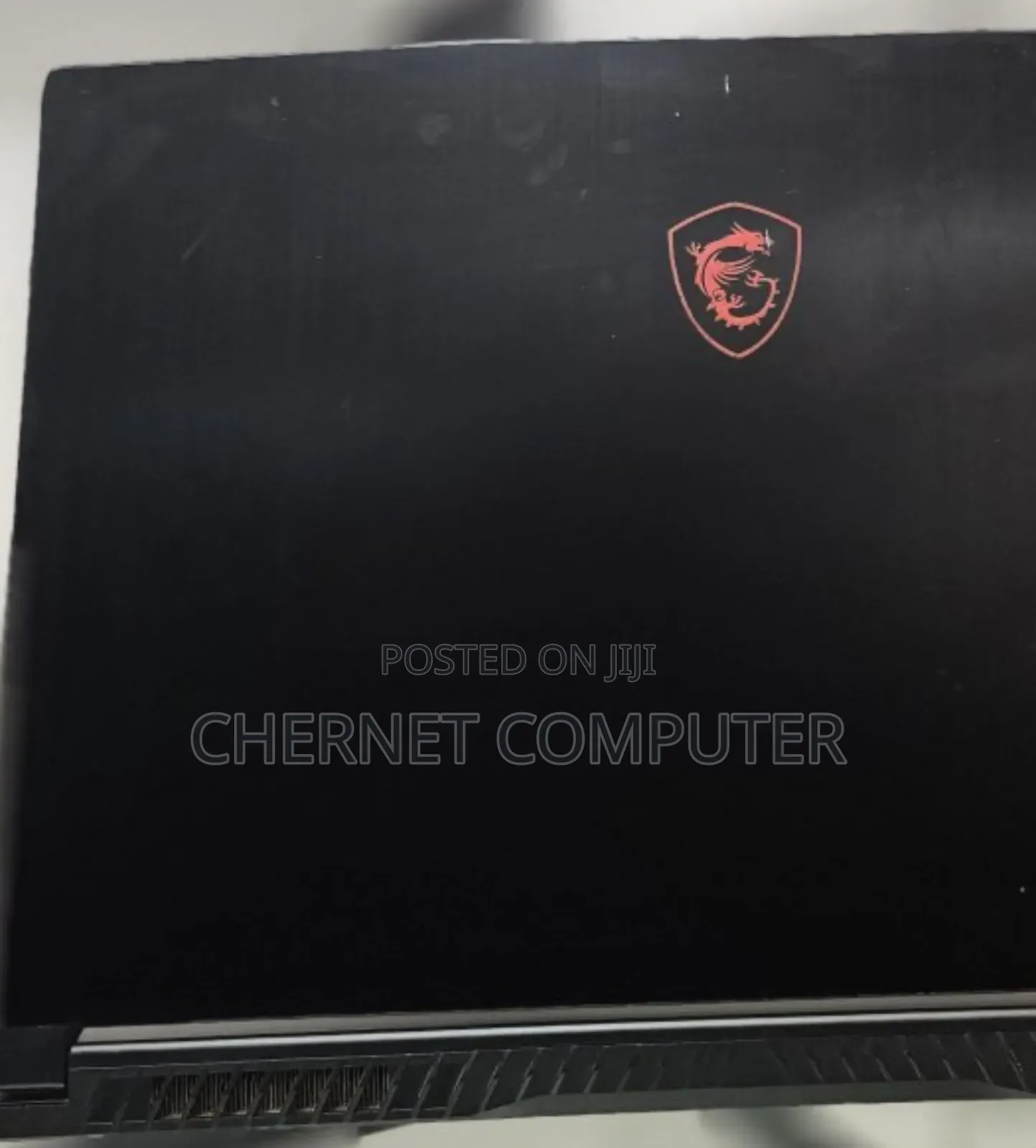 New Laptop MSI Katana 15 16GB Intel Core I7 SSD 1T