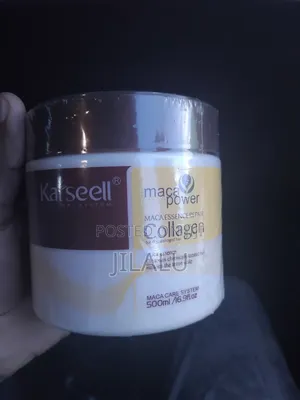 Photo - Karseell Maca Power Collagen