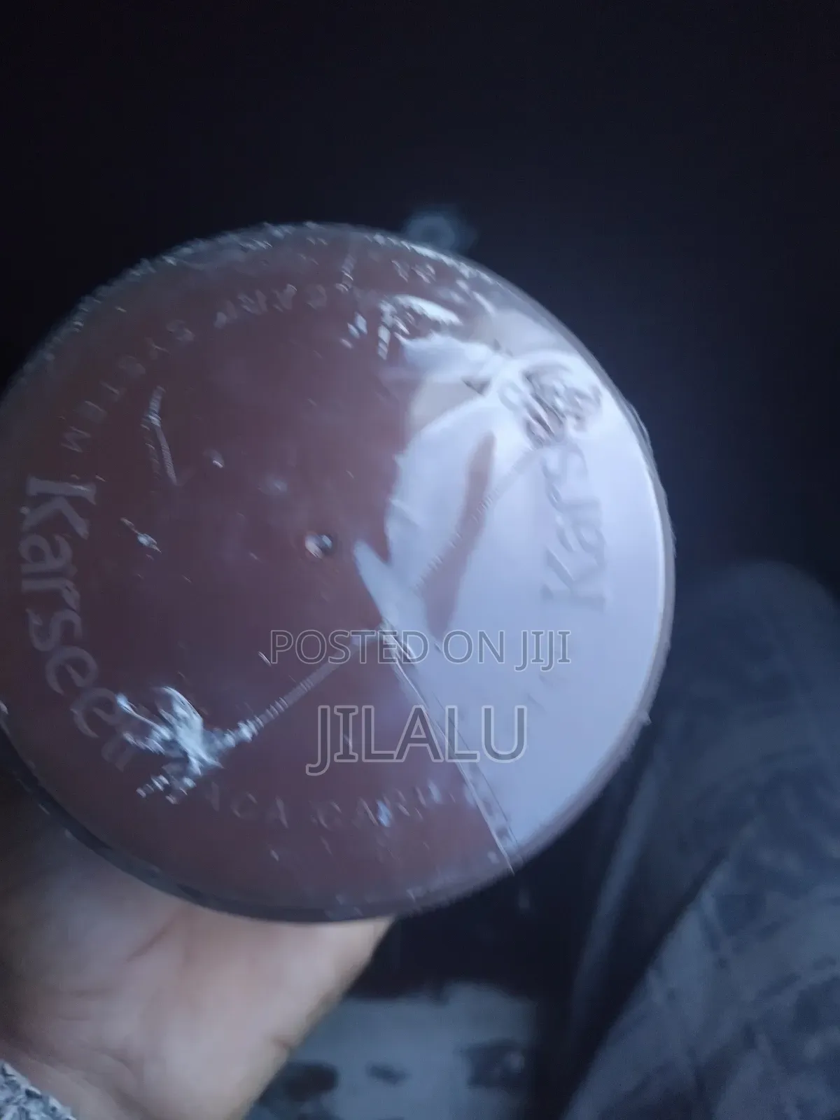 Karseell Maca Power Collagen