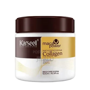Karseell Maca Power Collagen