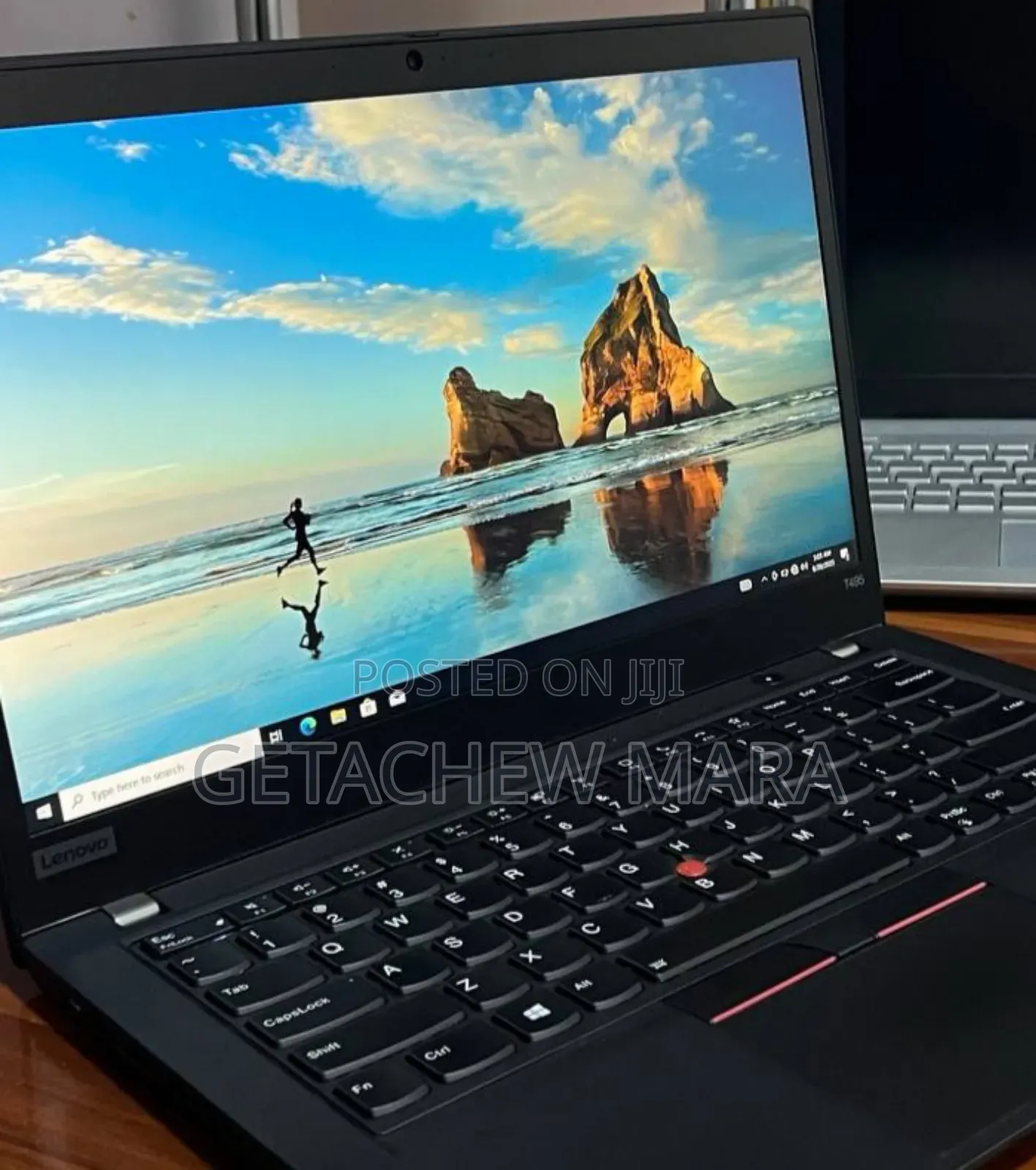 New Laptop Lenovo ThinkPad Yoga 16GB AMD Ryzen 5 SSD 512GB