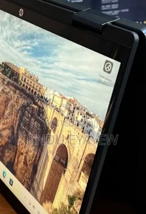 Photo - New Laptop HP Envy X360 16GB Intel Core I3 SSD 512GB
