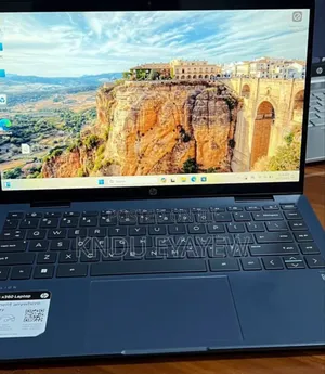 New Laptop HP Envy X360 16GB Intel Core I3 SSD 512GB