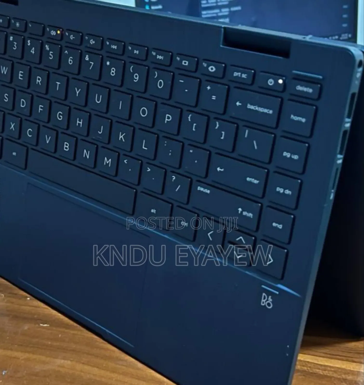 New Laptop HP Envy X360 16GB Intel Core I3 SSD 512GB