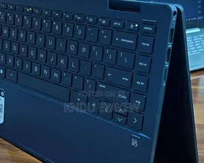 New Laptop HP Envy X360 16GB Intel Core I3 SSD 512GB