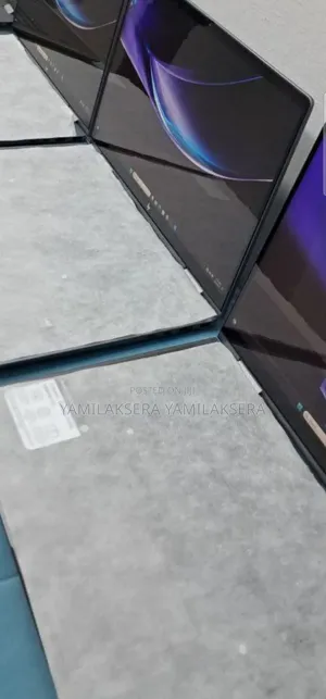 New Laptop HP Envy X360 16GB Intel Core Ultra 7 SSD 1T