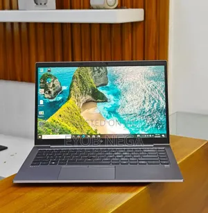 New Laptop HP ZBook Firefly G8 16GB Intel Core I7 SSD 512GB