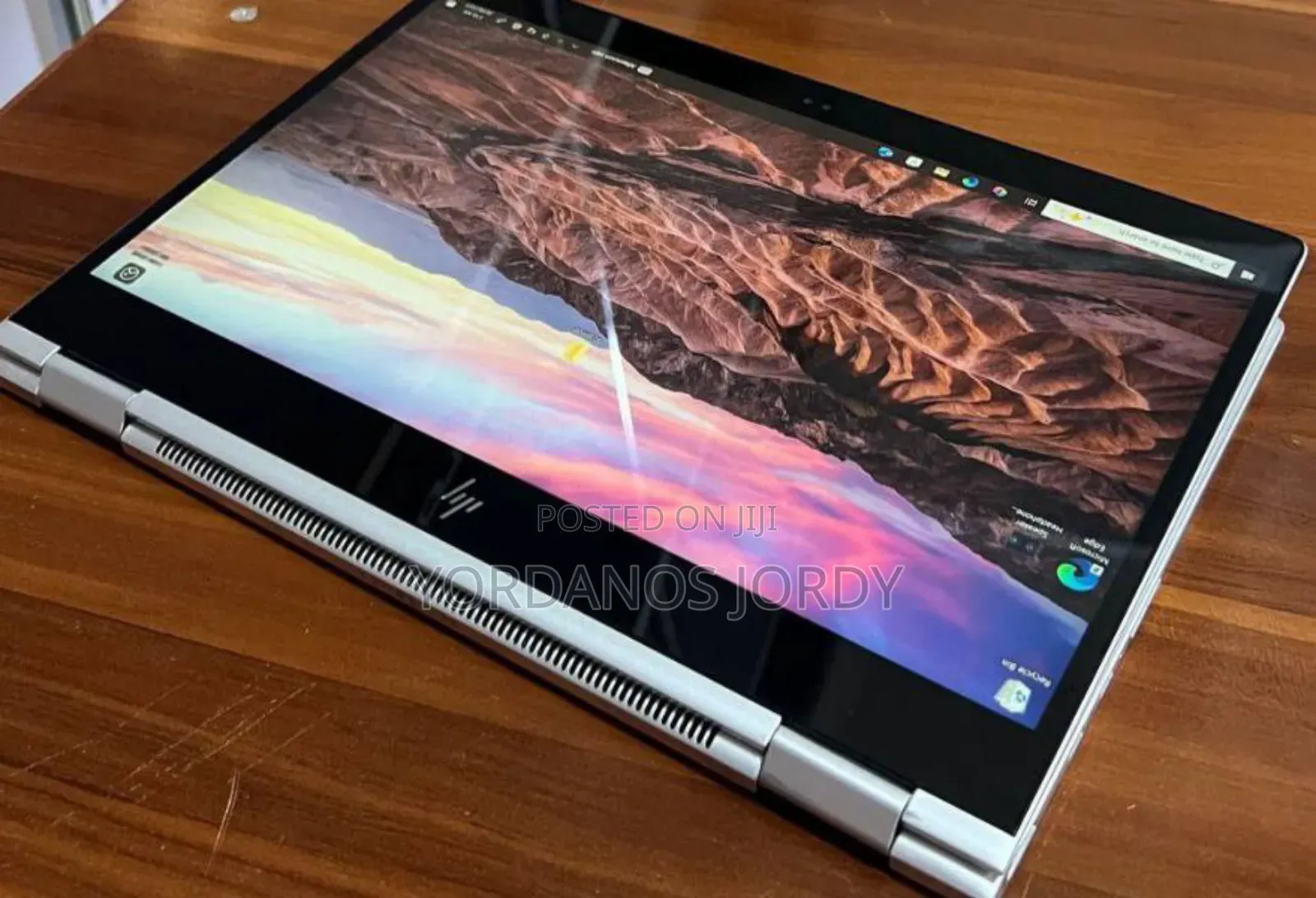 New Laptop HP EliteBook X360 1030 G2 8GB Intel Core I7 SSD 512GB