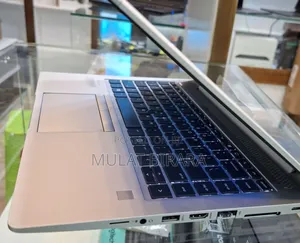 Photo - New Laptop HP EliteBook 840 G5 16GB AMD Ryzen 7 SSD 512GB