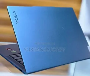 Photo - New Laptop Lenovo IdeaPad Yoga 13 32GB AMD Ryzen 7 SSD 1T