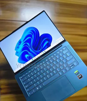 New Laptop Lenovo IdeaPad Yoga 13 32GB AMD Ryzen 7 SSD 1T