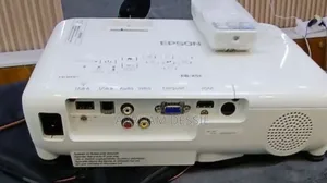 Photo - Epson Projector