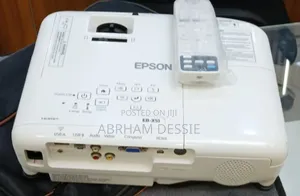 Epson Projector