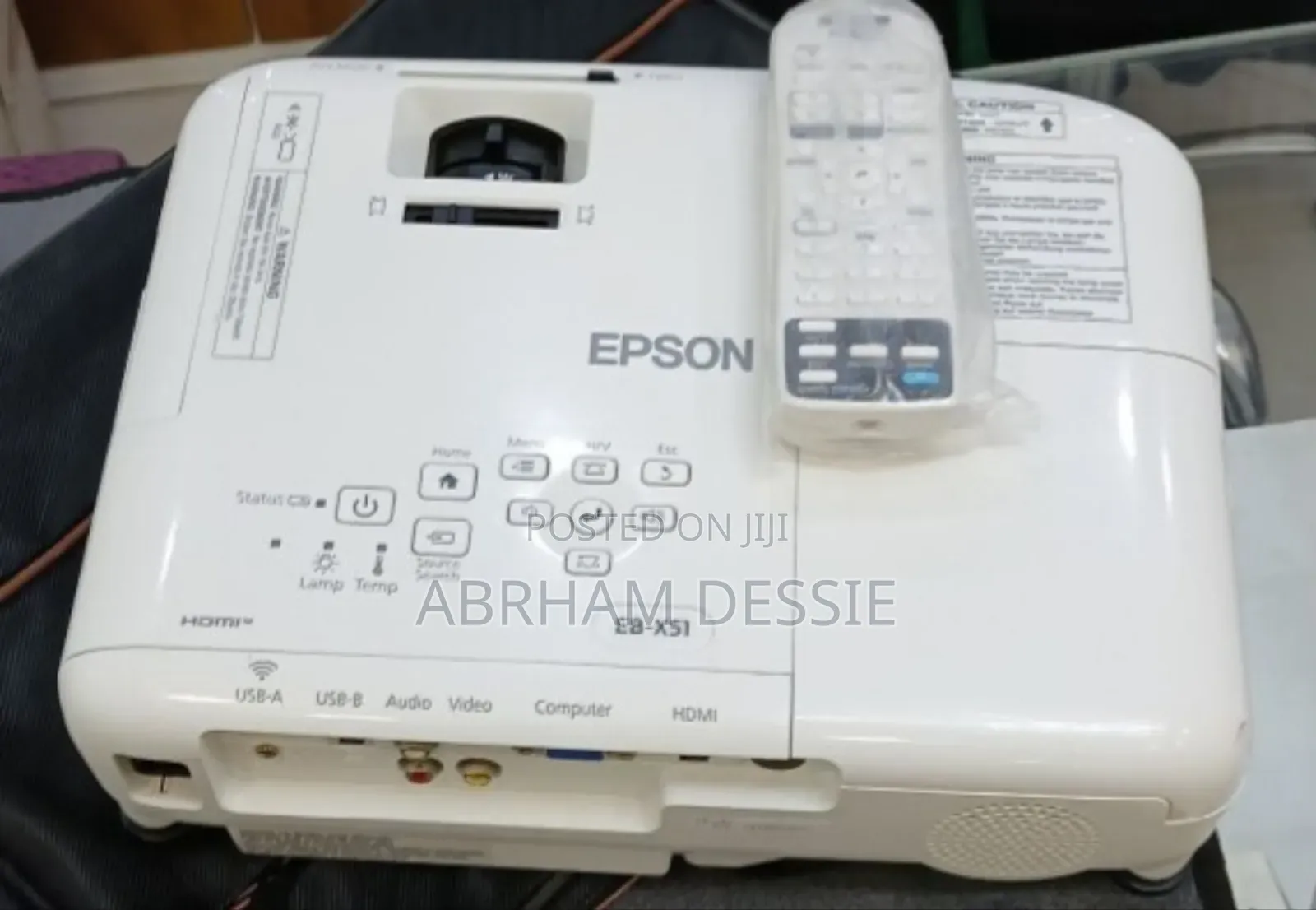 Epson Projector