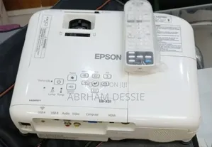 Epson Projector