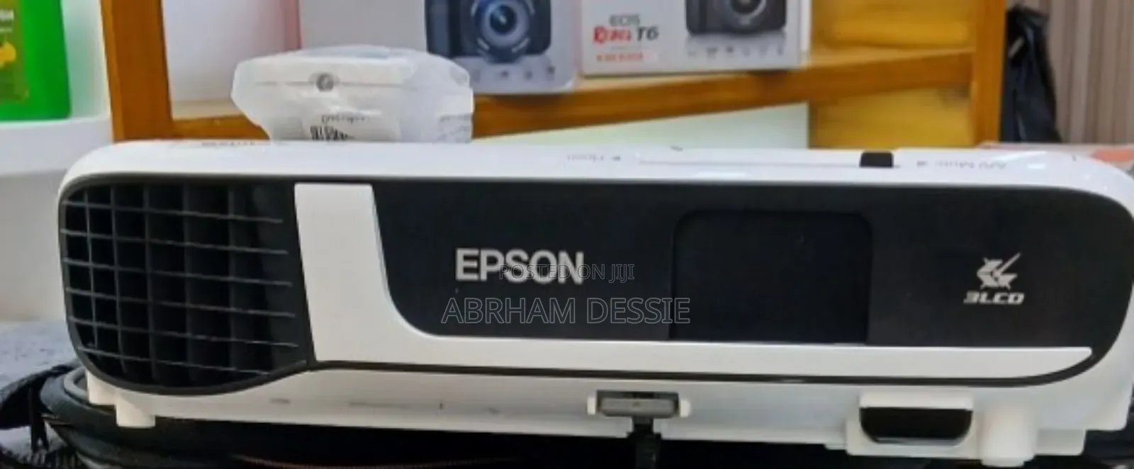 Epson Projector
