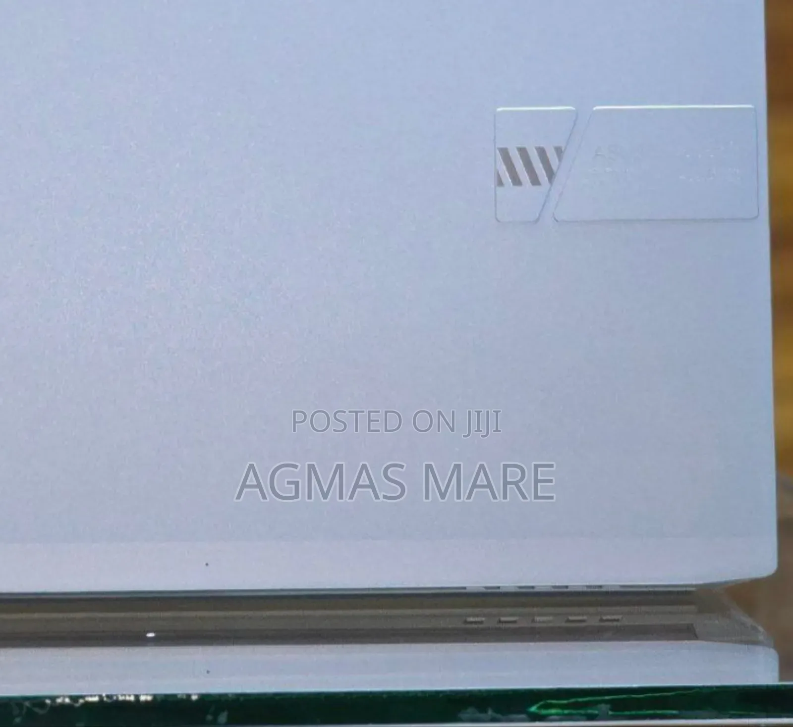 New Laptop Asus Vivobook 16 16GB Intel Core I7 SSD 512GB