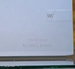 New Laptop Asus Vivobook 16 16GB Intel Core I7 SSD 512GB