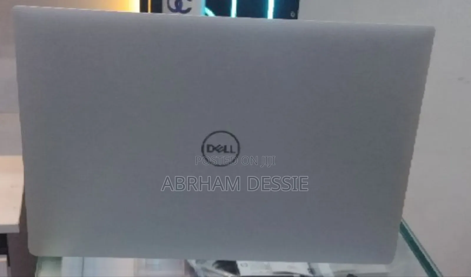 New Laptop Dell 16GB Intel Core I5 SSD 512GB