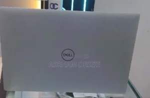 New Laptop Dell 16GB Intel Core I5 SSD 512GB