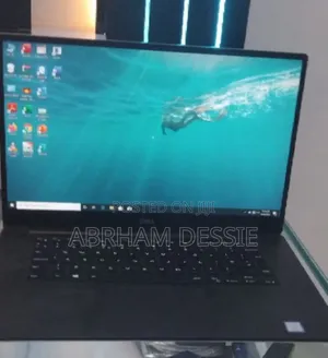 New Laptop Dell 16GB Intel Core I5 SSD 512GB