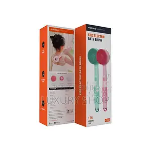 Porodo Kids Electric Bath Brush