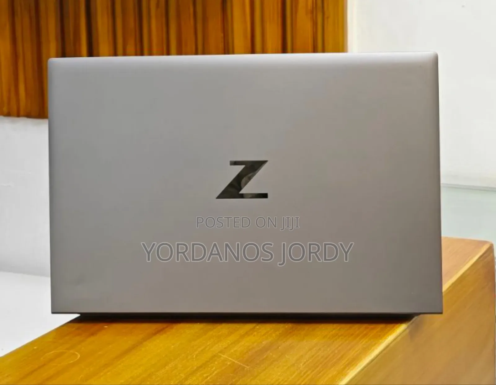 New Laptop HP ZBook Firefly 14 G7 16GB Intel Core I7 SSD 512GB