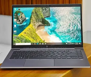 New Laptop HP ZBook Firefly 14 G7 16GB Intel Core I7 SSD 512GB