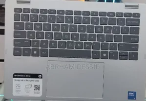 New Laptop HP 8GB Intel Core Ultra 5 SSD 512GB