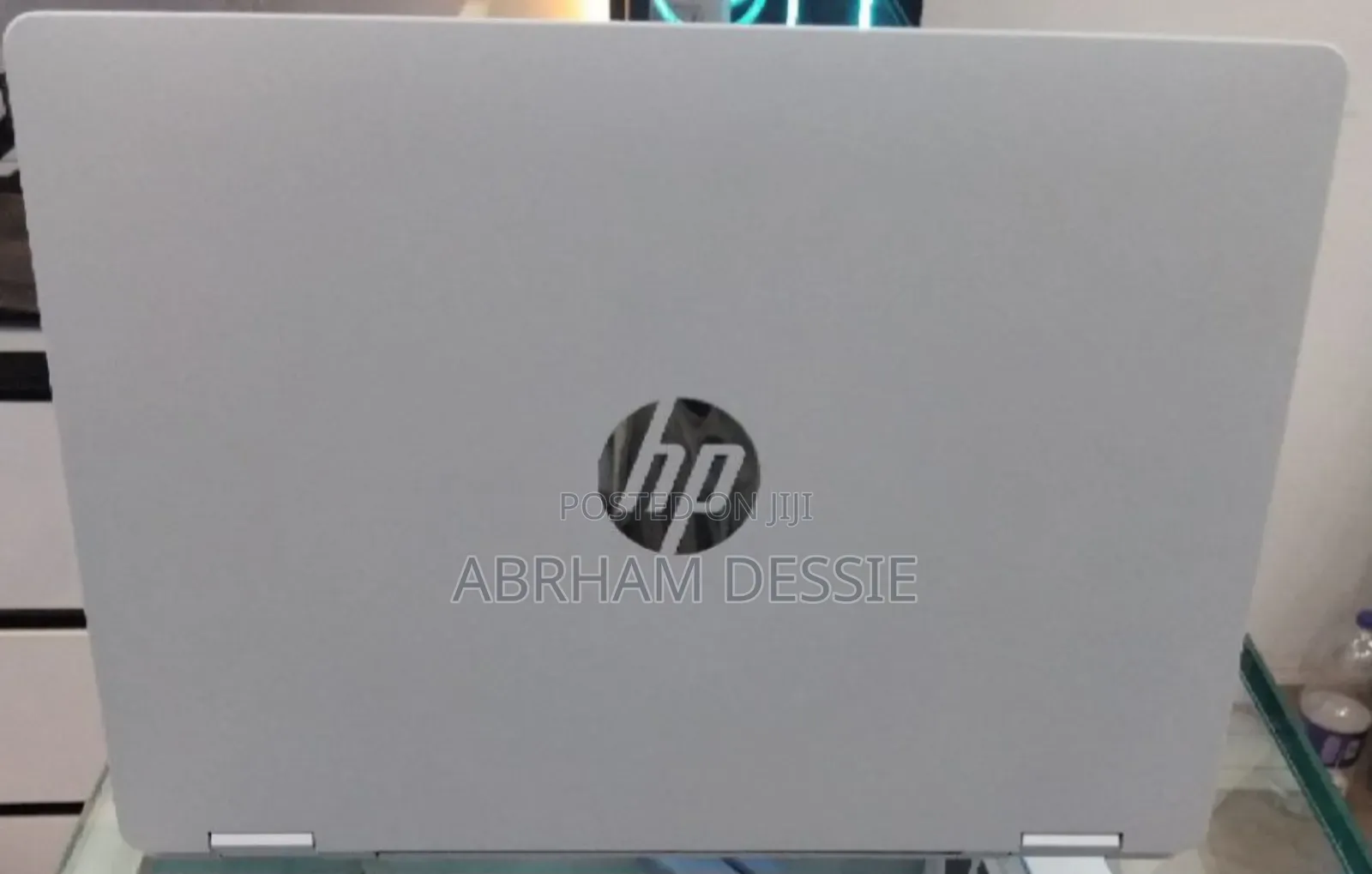 New Laptop HP 8GB Intel Core Ultra 5 SSD 512GB