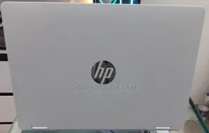 New Laptop HP 8GB Intel Core Ultra 5 SSD 512GB