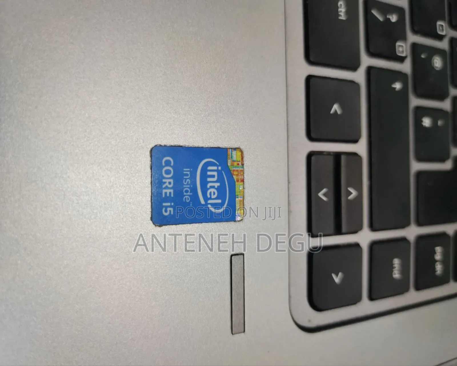 New Laptop HP EliteBook 840 G2 8GB Intel Core I5 SSD 256GB