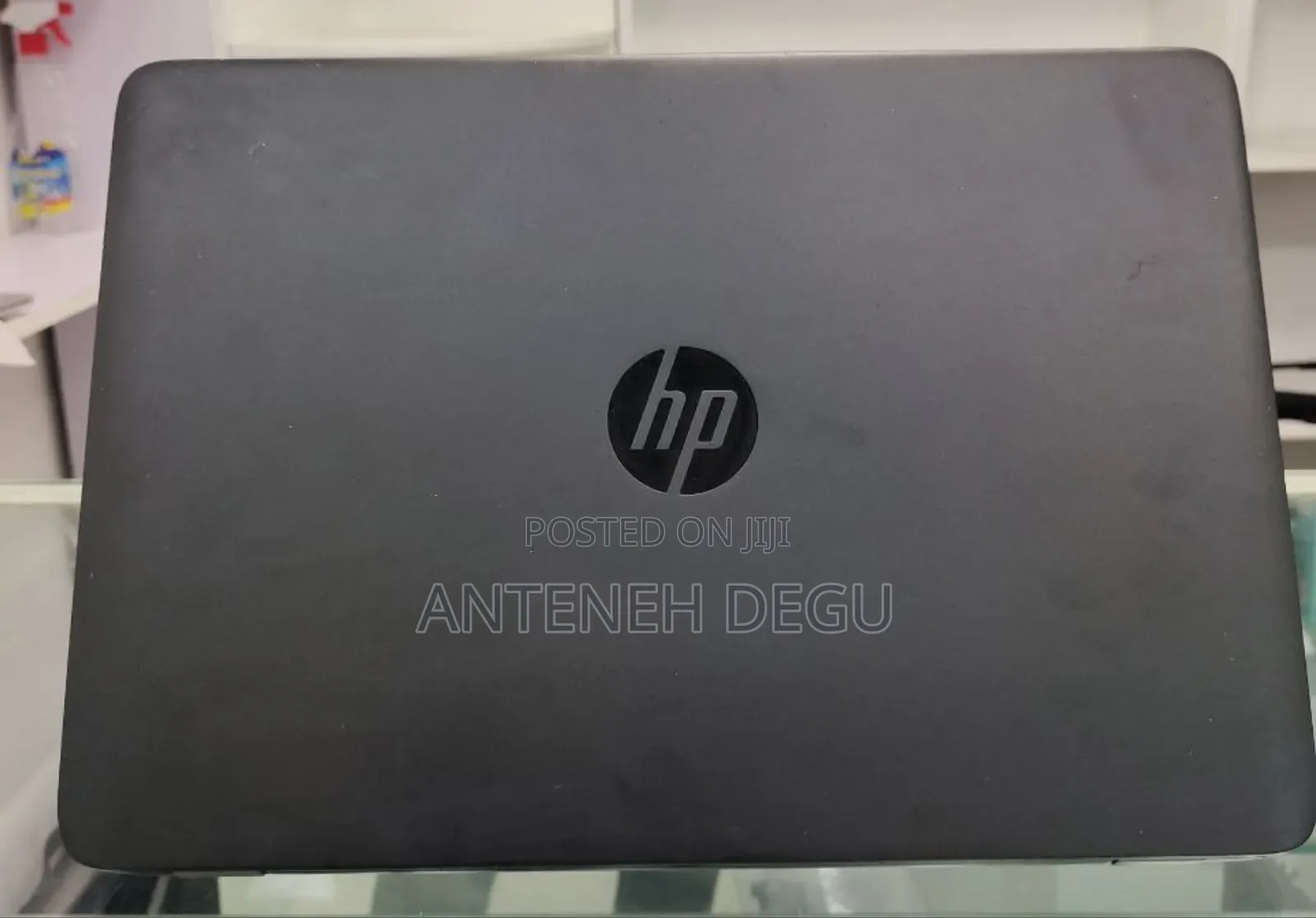 New Laptop HP EliteBook 840 G2 8GB Intel Core I5 SSD 256GB