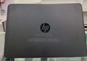 New Laptop HP EliteBook 840 G2 8GB Intel Core I5 SSD 256GB