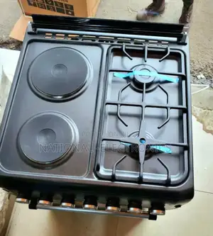 Delta Oven 60x60 Cm Freestanding Oven New Price