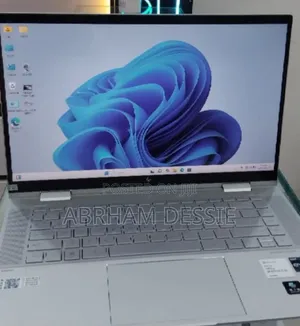 Photo - New Laptop HP Envy X360 16GB Intel Core I5 SSD 512GB