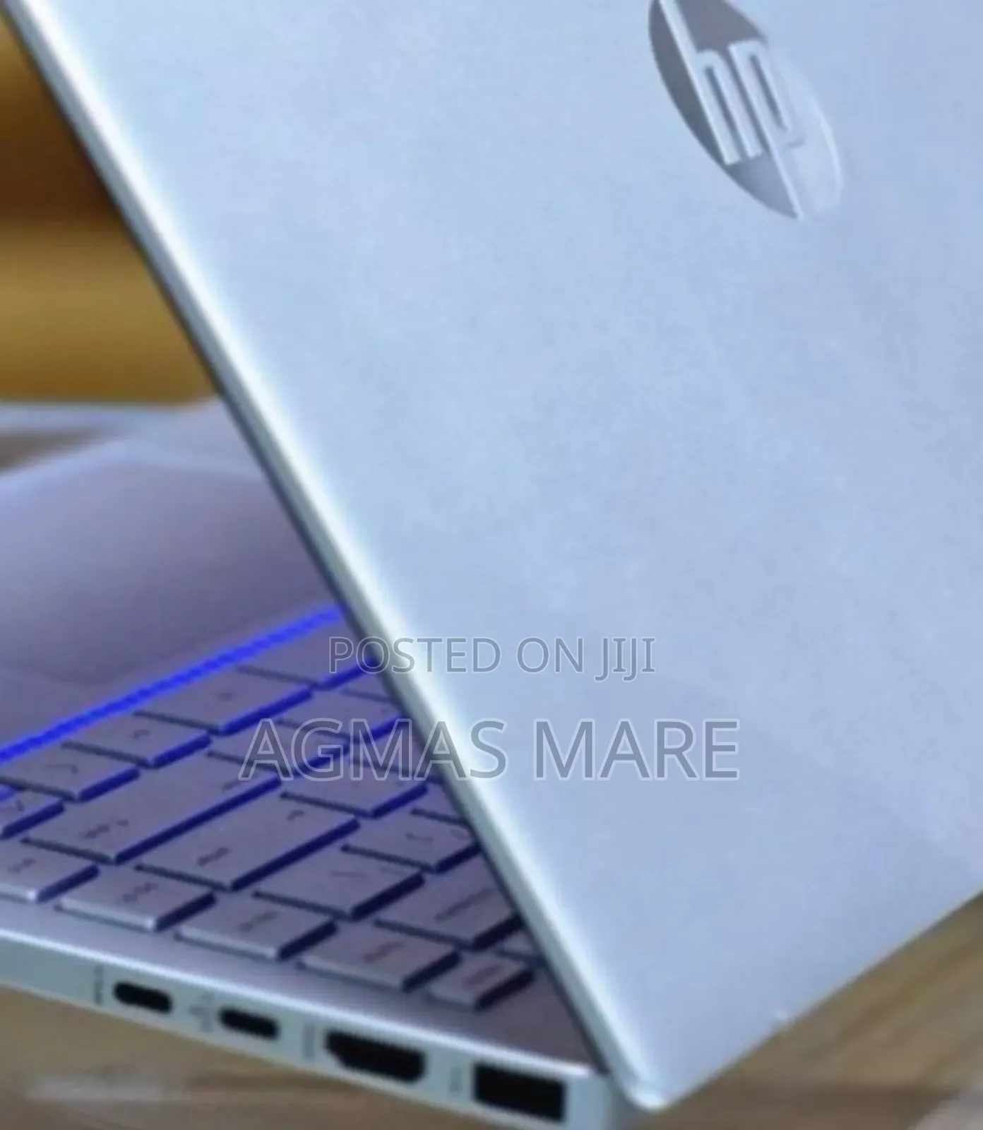 New Laptop HP Pavilion 14 16GB Intel Core I7 SSD 512GB