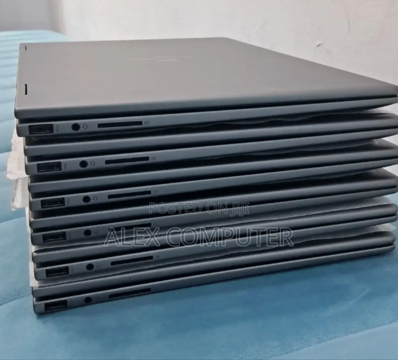 New Laptop HP Envy X360 32GB Intel Core Ultra 7 SSD 1T