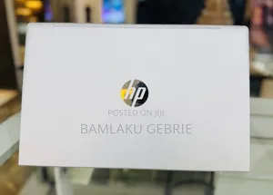 Photo - New Laptop HP Probook 450 16GB Intel Core I7 SSD 1T