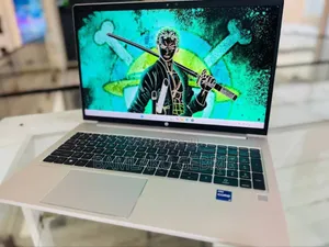 New Laptop HP Probook 450 16GB Intel Core I7 SSD 1T