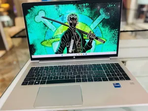 New Laptop HP Probook 450 16GB Intel Core I7 SSD 1T