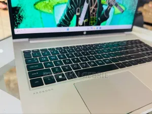 New Laptop HP Probook 450 16GB Intel Core I7 SSD 1T