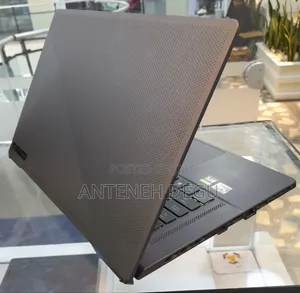 New Laptop Asus ROG Zephyrus G15 GA503QR 16GB AMD Ryzen 9 SSD 1T