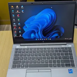 New Laptop HP 16GB Intel Core I7 SSD 512GB