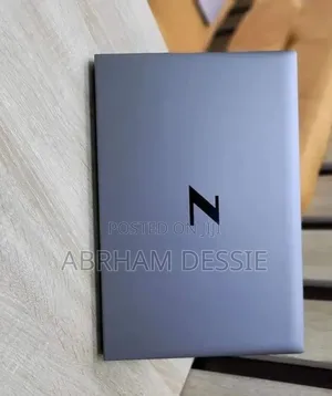 New Laptop HP 16GB Intel Core I7 SSD 512GB