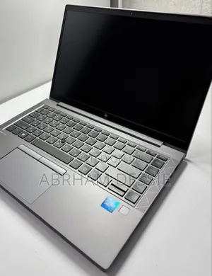 New Laptop HP 16GB Intel Core I7 SSD 512GB