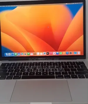 Laptop Apple MacBook Pro 2017 8GB Intel Core I5 SSD 256GB