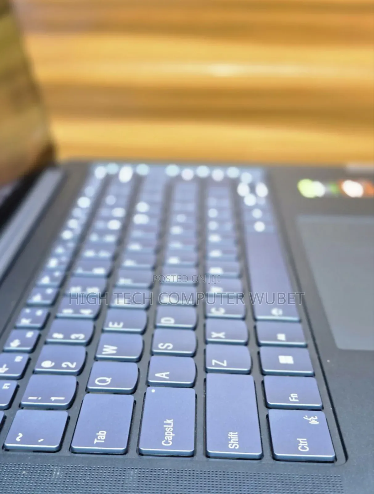 New Laptop Lenovo Yoga 7i 32GB AMD Ryzen 7 SSD 1T